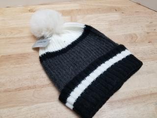 New Calvin Klein Knit Beanie