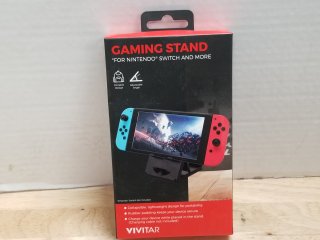 New Vivitar Gaming Stand for Switch