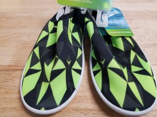 New Speedo Water Shoes, 11/12