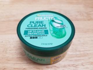 New Finishing paste, 2 oz