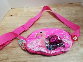 New fanny pack 