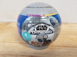 New Star Wars Doorables Galaxy Peek