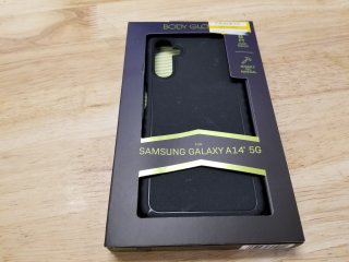 New Body Glove Samsung Galaxy A14 Case