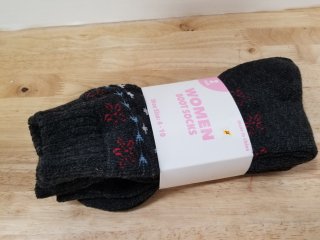 New Women\'s Boot Socks