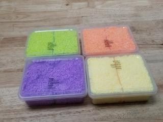 New Floam Craft Sets (4 Colors)