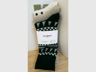 New Crew Socks Set mens size 7-12