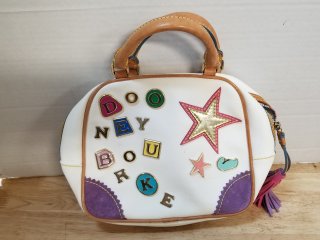 Dooney Bourke Handbag