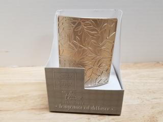 New Gold Leaf Oil Diffuser