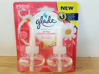 New Glade PlugIns Refills