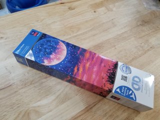 New Diamond Painting Kit