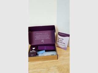 New Harmonize Hand Care Kit