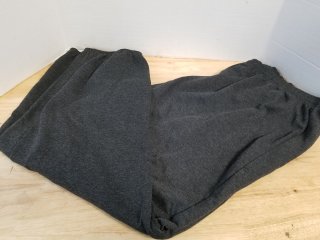 New Gray Sweatpants, 2xl