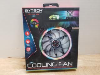 New Gaming Cooling Laptop Fan