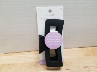 New Gimme Thick Hair Clip