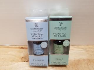 New essential oil 0.33 oz