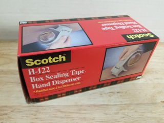 New Scotch Tape Dispenser