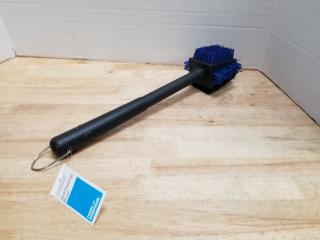 New Grill Cleaning Brush 