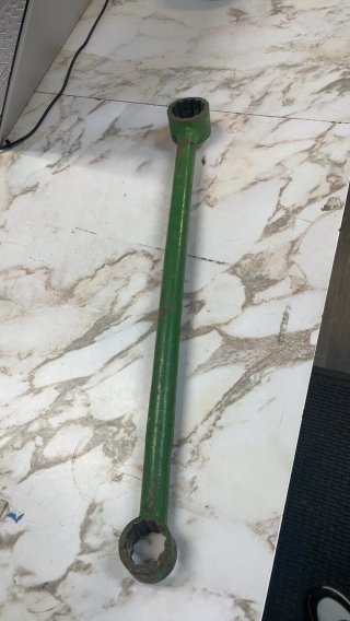 Used Tractor Top Link