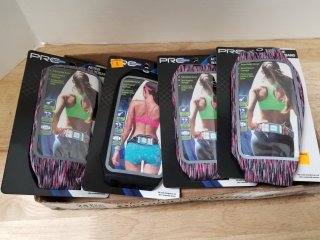New Pre Active Waist Bands