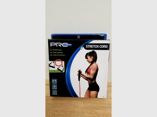 New Pro Stretch Cord