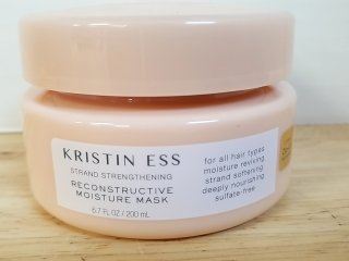 New Kristin Ess Hair Mask