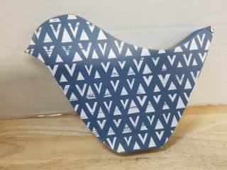 New Decorative Bird Figurine