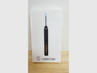 New LMECHN Ear Wax Remover