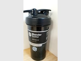 New Blender Bottle PRO24