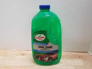 New car wash 64 oz