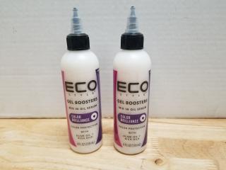 New 4 oz gel booster hair product 