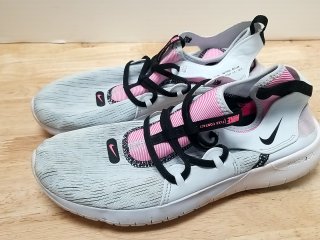 Nike Flex Contact 3 Shoes, 9