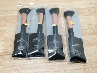 New Angled Contour Brushes
