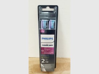 New Philips Sonicare Brush Heads
