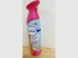 New Febreze Air Freshener