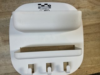 New Wall Organizer