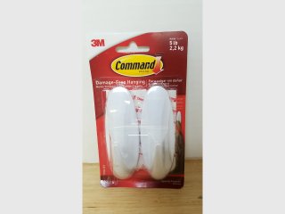New Command Hooks