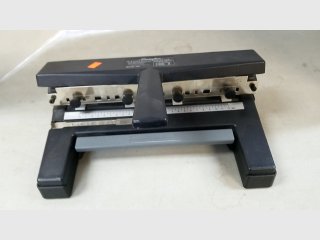 Swingline Three-Hole Punch