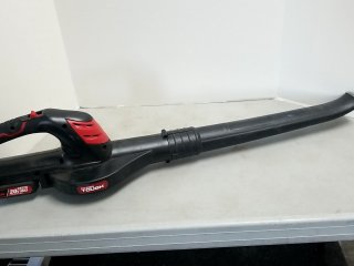 New Toro 20V Leaf Blower, has battery, no charger 