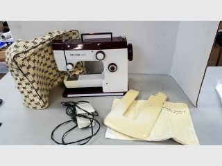 Riccar 8500 Sewing Machine