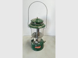 Vintage Coleman Lantern