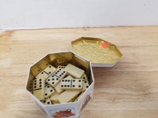 Dominos 