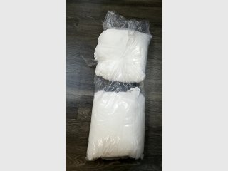 New Pillow stuffing, 16 in