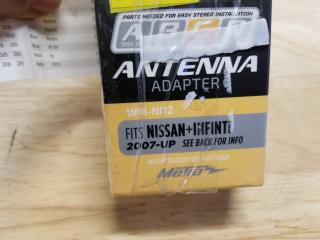 New Metra Antenna Adapter