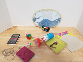 Kids items 