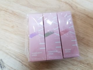 New Makeup Stick Set