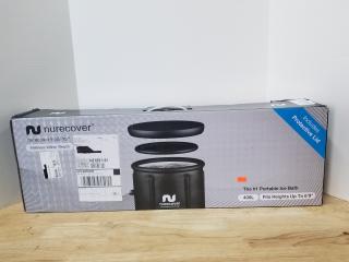 New pro portable cold plunge 