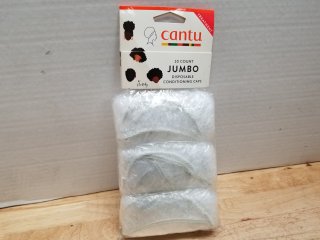 New Cantu Jumbo Conditioning Caps