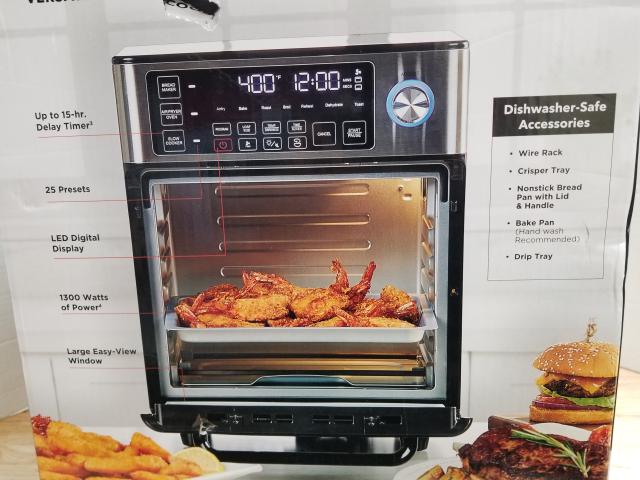 #8 - New versa chef versatile multi cooker | BidItBob