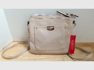 New Rosetti Crossbody Bag