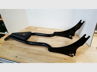 Motorcycle Sissy Bar